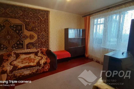 Сдам 1-кімнатну квартиру, Салтовка, 608 м/р, Код: 807982/2