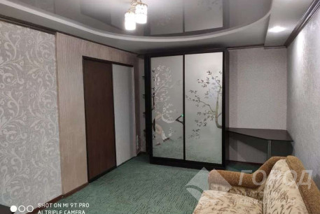 Сдам 1-кімнатну квартиру, Новые дома, Маршала Жукова метро (Дворец спорта), Код: 807984/1