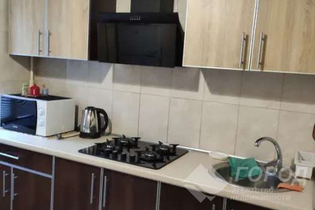 Сдам 1-кімнатну квартиру, Новые дома, Маршала Жукова метро (Дворец спорта), Код: 807984/1