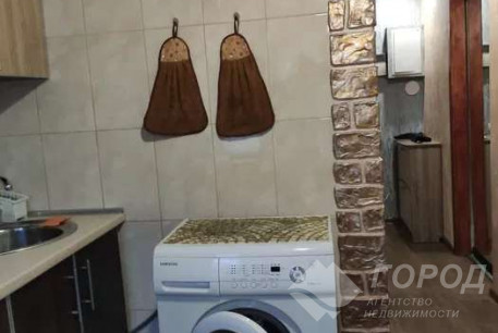 Сдам 1-кімнатну квартиру, Новые дома, Маршала Жукова метро (Дворец спорта), Код: 807984/1