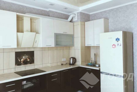 Сдам 1-кімнатну квартиру в новобудові, Холодная Гора, Холодная Гора метро, Код: 807985/1