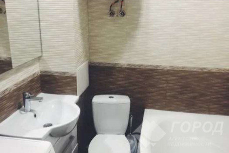 Сдам 1-кімнатну квартиру в новобудові, Холодная Гора, Холодная Гора метро, Код: 807985/1