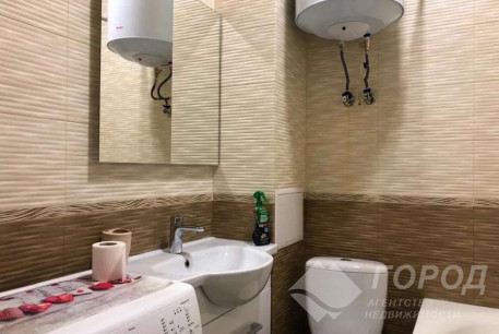 Сдам 1-кімнатну квартиру в новобудові, Холодная Гора, Холодная Гора метро, Код: 807985/1