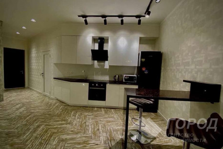 Сдам 2-х кімнатну квартиру в новобудові, Павлово поле, Код: 807985/2