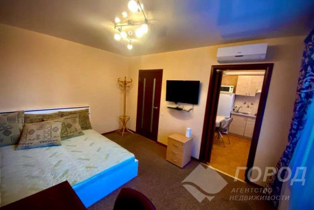 Сдам 1-кімнатну квартиру, Сосновая Горка, Код: 807985/3