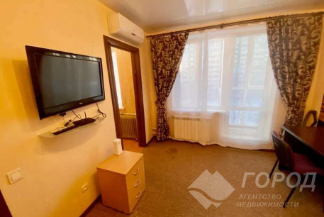 Сдам 1-кімнатну квартиру, Сосновая Горка, Код: 807985/3