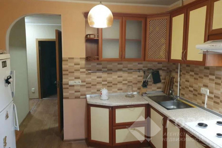 Сдам 1-кімнатну квартиру, Одесская, Код: 807986/1