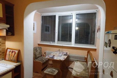 Сдам 1-кімнатну квартиру, Одесская, Код: 807986/1