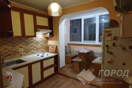 Сдам 1-кімнатну квартиру, Одесская, Код: 807986/1