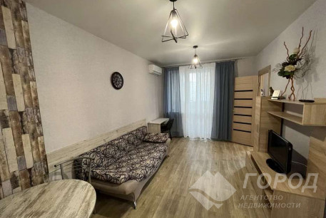 Сдам 1-кімнатну квартиру в новобудові, Одесская, Код: 807986/2