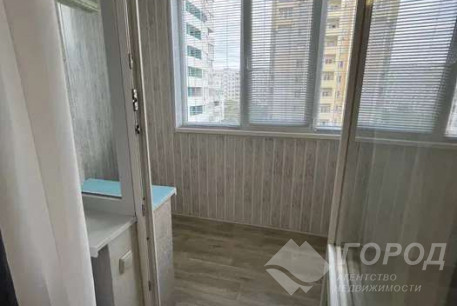 Сдам 1-кімнатну квартиру в новобудові, Одесская, Код: 807986/2