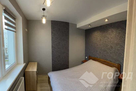 Сдам 1-кімнатну квартиру в новобудові, Одесская, Код: 807986/2