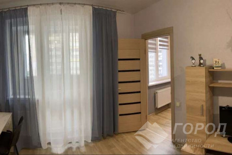 Сдам 1-кімнатну квартиру в новобудові, Одесская, Код: 807986/2