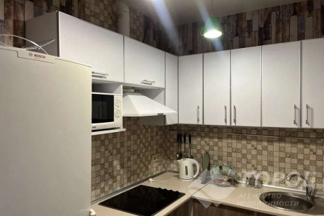 Сдам 1-кімнатну квартиру в новобудові, Одесская, Код: 807986/2