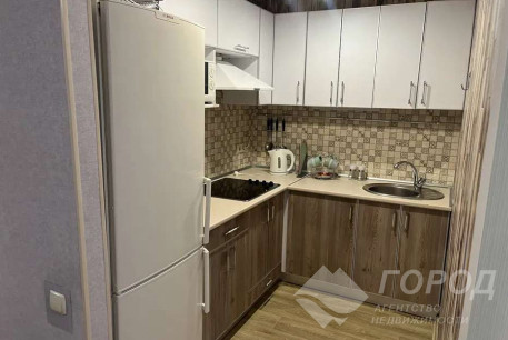 Сдам 1-кімнатну квартиру в новобудові, Одесская, Код: 807986/2