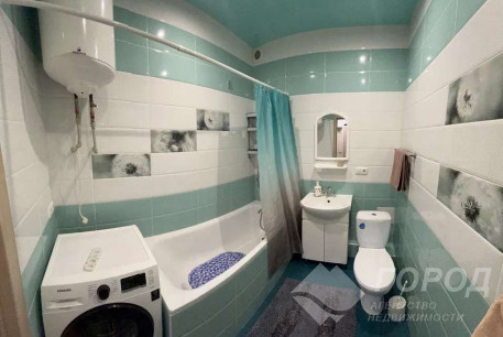 Сдам 1-кімнатну квартиру в новобудові, Одесская, Код: 807986/2