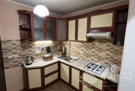 Сдам 1-кімнатну малогабаритку, Одесская, Код: 807986/3