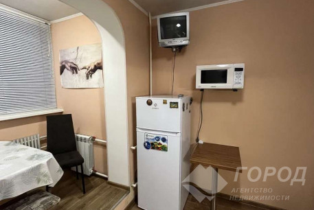 Сдам 1-кімнатну малогабаритку, Одесская, Код: 807986/3