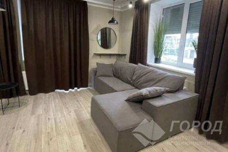 Продам 2-х кімнатну квартиру, Гагарина проспект, Проспект Гагарина метро, Код: 807988/1