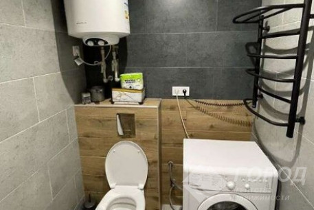 Продам 2-х кімнатну квартиру, Гагарина проспект, Проспект Гагарина метро, Код: 807988/1