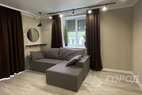 Продам 2-х кімнатну квартиру, Гагарина проспект, Проспект Гагарина метро, Код: 807988/1