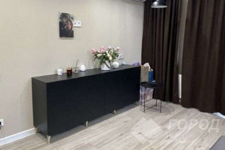 Продам 2-х кімнатну квартиру, Гагарина проспект, Проспект Гагарина метро, Код: 807988/1