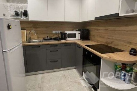 Продам 2-х кімнатну квартиру, Гагарина проспект, Проспект Гагарина метро, Код: 807988/1