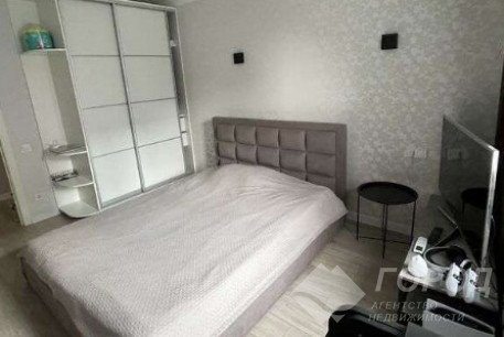 Продам 2-х кімнатну квартиру, Гагарина проспект, Проспект Гагарина метро, Код: 807988/1