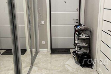 Продам 2-х кімнатну квартиру, Гагарина проспект, Проспект Гагарина метро, Код: 807988/1