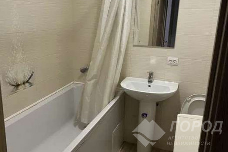 Продам 1-кімнатну квартиру в новобудові, Журавлевка, ЖК Гидропарк, Код: 807989/1