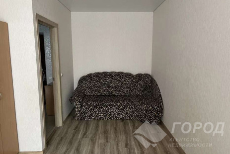 Продам 1-кімнатну квартиру в новобудові, Журавлевка, ЖК Гидропарк, Код: 807989/1