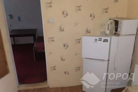 Сдам 1-кімнатну квартиру, Центр, Код: 807990/1