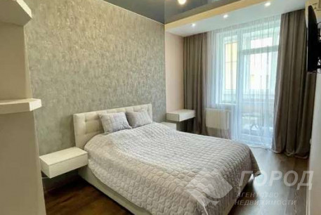 Сдам 2-х кімнатну квартиру, Павлово поле, Код: 807995/1