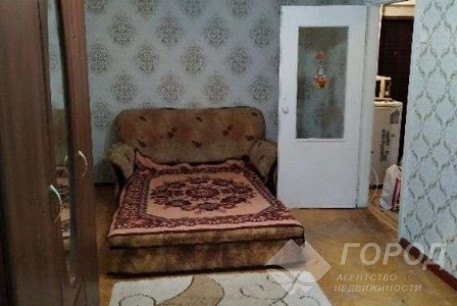 Сдам 1-кімнатну квартиру, ХТЗ, Пролетарская метро (Индустриальная), Код: 807996/1