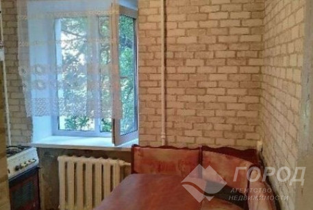 Сдам 1-кімнатну квартиру, ХТЗ, Пролетарская метро (Индустриальная), Код: 807996/1