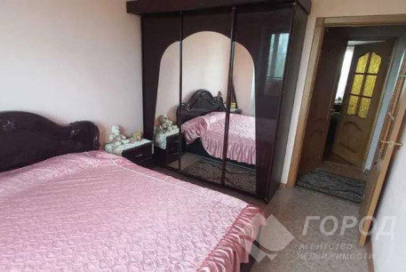 Сдам 3-х кімнатну квартиру, Салтовка, Студенческая метро, Код: 807997/1