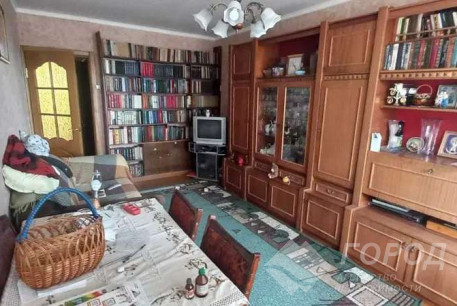 Сдам 3-х кімнатну квартиру, Салтовка, Студенческая метро, Код: 807997/1