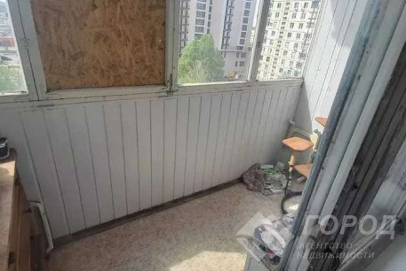 Сдам 3-х кімнатну квартиру, Салтовка, Студенческая метро, Код: 807997/1