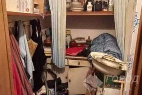 Сдам 3-х кімнатну квартиру, Салтовка, Студенческая метро, Код: 807997/1