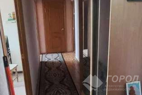 Сдам 3-х кімнатну квартиру, Салтовка, Студенческая метро, Код: 807997/1