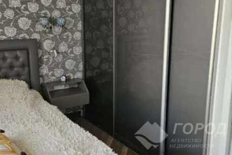 Сдам 2-х кімнатну квартиру в новобудові, Салтовка, Код: 807998/1