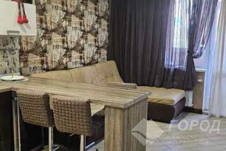 Сдам 2-х кімнатну квартиру в новобудові, Салтовка, Код: 807998/1