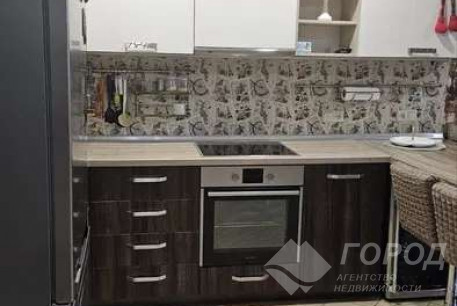 Сдам 2-х кімнатну квартиру в новобудові, Салтовка, Код: 807998/1