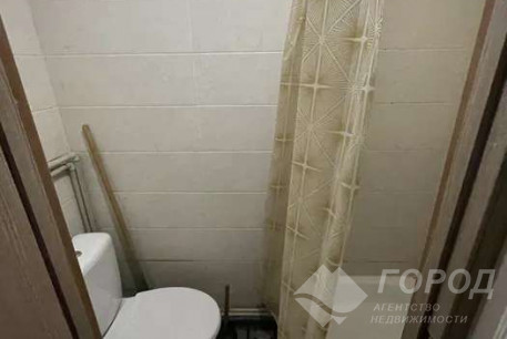 Продам 1-кімнатну квартиру, Новые дома, Коммунальный рынок, Код: 808000/1