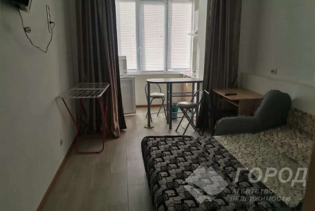 Продам 1-кімнатну квартиру в новобудові, Салтовка, Академика Павлова метро, Код: 808003/1