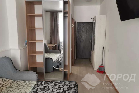 Продам 1-кімнатну квартиру в новобудові, Салтовка, Академика Павлова метро, Код: 808003/1