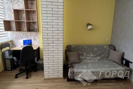 Продам 1-кімнатну квартиру в новобудові, Новые дома, Код: 808004/1