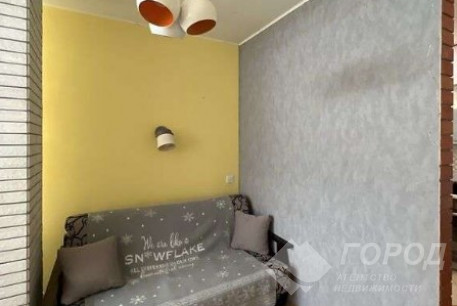 Продам 1-кімнатну квартиру в новобудові, Новые дома, Код: 808004/1