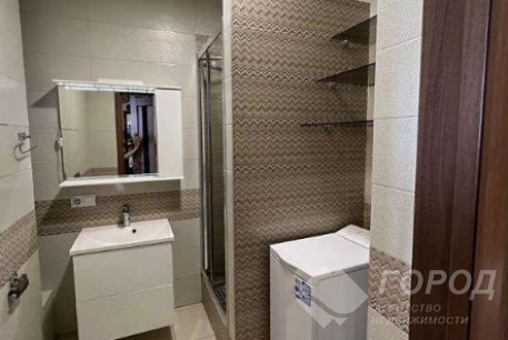 Продам 1-кімнатну квартиру в новобудові, Новые дома, Код: 808004/1