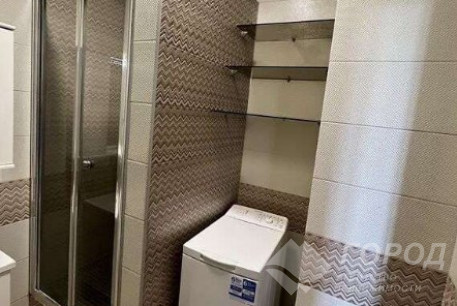 Продам 1-кімнатну квартиру в новобудові, Новые дома, Код: 808004/1